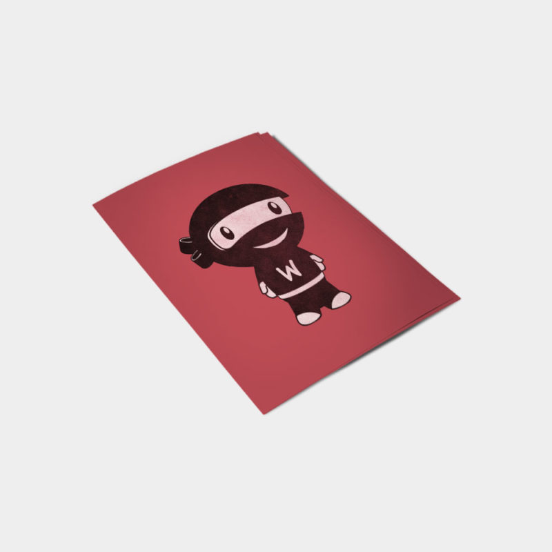 Woo Ninja - Image 3